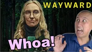 Wayward | Netflix Series Review (2025)