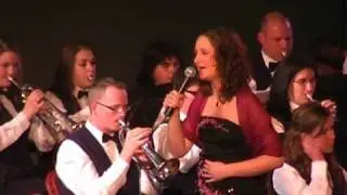 Lenteconcert Concordia Oldebroek met zangtalent Jenneke Schoonhoven
