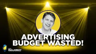 How do you know which half of your advertising investment is wasted?