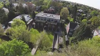 Luxus Wohnung in Krefeld am Stadtwald mieten | Schreurs Immobilien