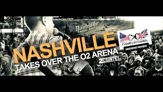 2country Radio at C2C