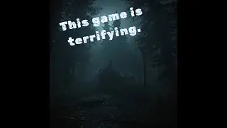  I Was NOT Ready For This&hellip; | Outlast 2 #outlast2  #horrorreels #gamingshorts #explorepage #lazygamer