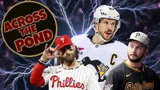 North American Sports Update: Today's Best Highlights