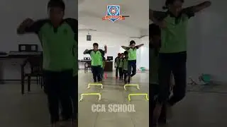 Brain Boosting, Fun Games | CCA GROUP OF EDUCATION