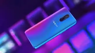 Oppo R17 Pro