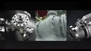Qublock Valves: Engineered for Extreme Performance | Cryogenic to High-Temperature Solutions