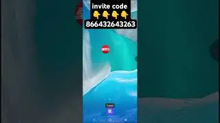 Bounty game invite code,Bounty game ka invite code