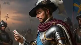 Sabaton - Till Seger (Gustavus Adolphus)