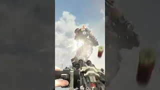 WOLFENSTEIN'S INSANE ROBOT DUEL! AM I UP FOR IT?