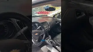 Cruze LT 1.4 2018 por R$ 95.000,00 com 1&ordf; parcela para at&eacute; 90 dias e emplacamento 2026 pago!