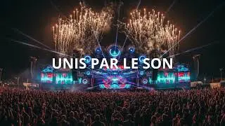 🔊 Hardstyle - Unis par le son 🤝🎵🔥