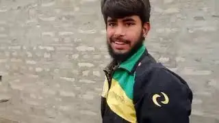 Hum aj ja Rahe Hain apne CuZn ke ghar