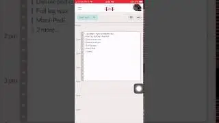 How to Create Availability on Visibook (Full screen to see instructions)