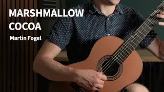 Marshmallow Cocoa Trinity College London Guitar Grade 3
