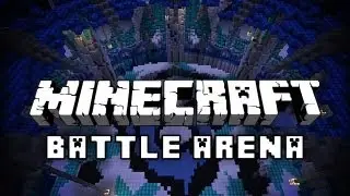 Battle Arena Minigame (Death Sentence Arena) w/ Jerome | JeromeASF