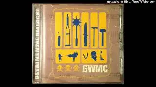 GWMC - Bulldozer (Feat. Carnage & Illusion)