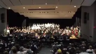 JM music program 2017