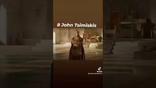 Top 15 Byzantine emperors