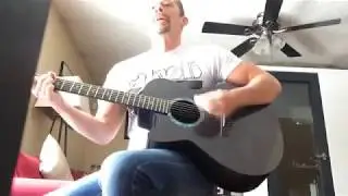 Rick Barr - Music Livecast #1