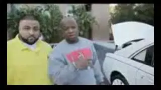 Rapper BIRDMAN shows $1,000,000  custom car collection   jewelry!!!