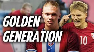 Can Norway FINALLY qualify for the World Cup? | On the Continent
