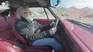 Original-Owner, 8k-Mile 1996 Porsche 911 Turbo Test Drive W/ Matt