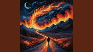 Trail of Fire