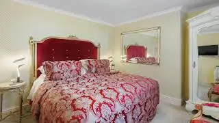 The Somerville Luxury B&B in Torquay