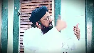 Jashn e Molod e Kaba (Hub e Ali mey Bugz e Muawiya) Sazish ko samjhy or Ehl e Sunnat ko bachay