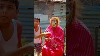 Raju' s  brother  took the ball 🙉😅🤣#sorts #funny #trending #comedy