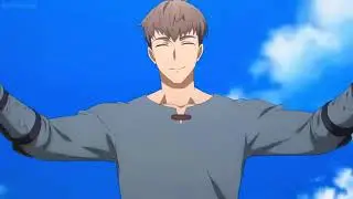 All Episodes |Anime in English |REINCARNATED AS A HELPLESS BABY BUT SECRETLY CARRIED GOD-TIER POWER