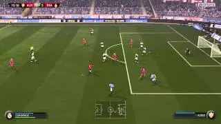 FIFA 15 - OMFG