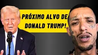 FRANK ON WHO IS TRUMP'S NEXT TARGET