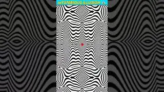 Mysterious Illusion | illusion | Optical illusion | #shorts #illusion  #illusionshorts #ytshorts #yt