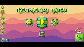 Geode Mod (Main Levels Editor) Changes Main Levels