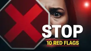 10 признаков токсичного человека, которые появляются в первые 60 секунд