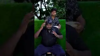 Most requested challenge 😂😍 | Challenge No.214 💥 | #pongal #challenge #youtubeshorts #shorts