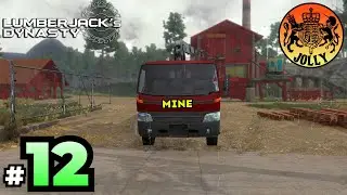 Lumberjack's Dynasty  |  Episode 12  |  (2024 Series)