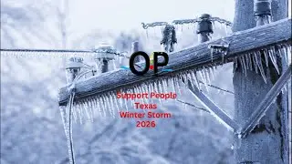 HOUSTON/ DALLAS/ EL PASO/ AUSTIN/ WINTER STORM ALL TEXANS