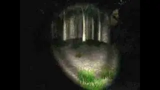 Rowan Plays Slender - With Friends