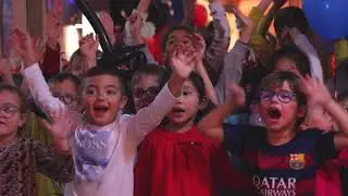 Spectacle de magie anniversaire f&ecirc;te magicien enfants nice cannes monaco st tropez antibes