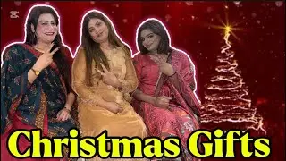 Christmas Gifts for Special Person ||@vickyqueen 