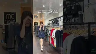 menghindari kalap mata🙏 #shortvideo #komedikuncir #shortmeme #komedilucu