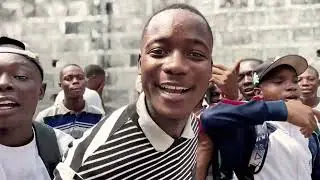 NEGO STAR  ( GOAT ) #visualiser clip øfficiel 