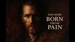Van Gogh: The Art Born From Pain