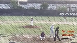 Drake Bentke | OF | Brenham HS (TX, Uncommitted) | (2026)