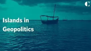 Islands in Geopolitics