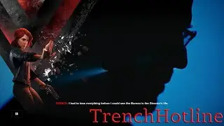 Control - All Trench Hotline Calls