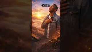 Rise Above | Inspiring Pop R&B Song Of Self Belief & Strength #shorts #rnb #upliftingmusic