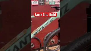Fresh Build - Santa Cruz Highball Carbon XC Hardtail Mountain Bike